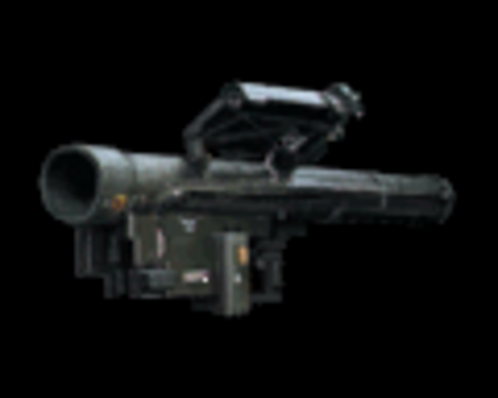 Image of Rocket Launcher