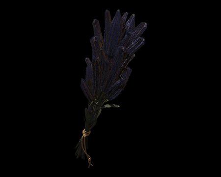 Blue Herb (Resident Evil 2 Remake) Evil Resource.