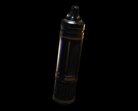 Image of Dispersal Cartridge (Empty)