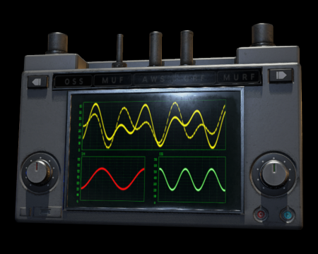 Image of Signal Modulator