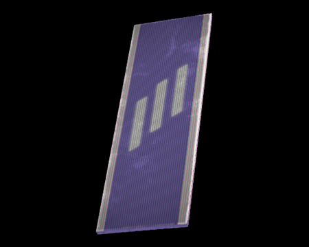 Image of Upgrade Chip (Senior Staff)