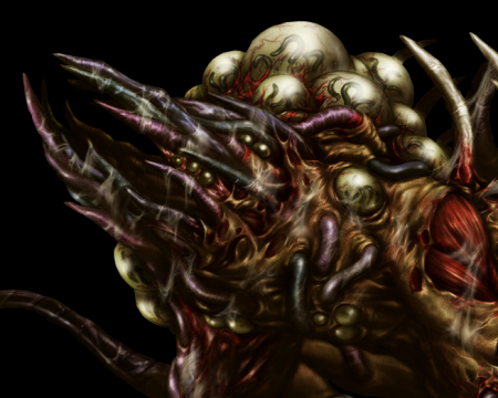 Image of Nemesis (Third Form)