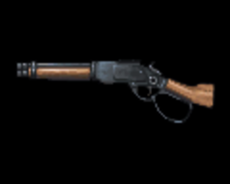 Western Custom M37 Image of Western Custom M37