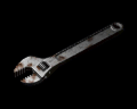 Image of Wrench