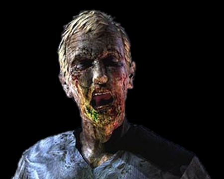 Image of Zombie