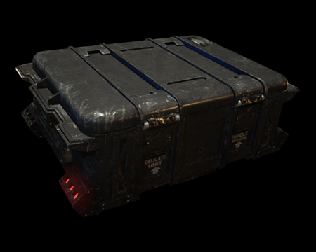 Image of Supply Case