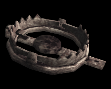 Image of Bear Trap