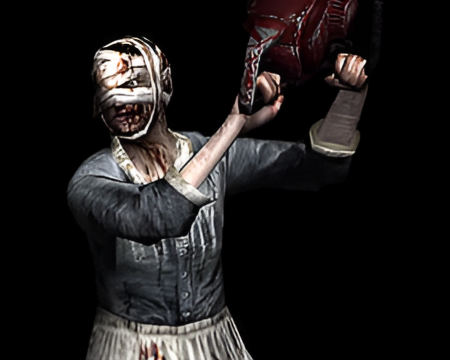 Image of Bella Sister #1