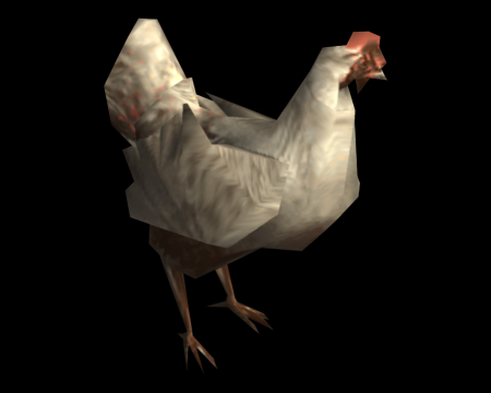 Image of Chicken