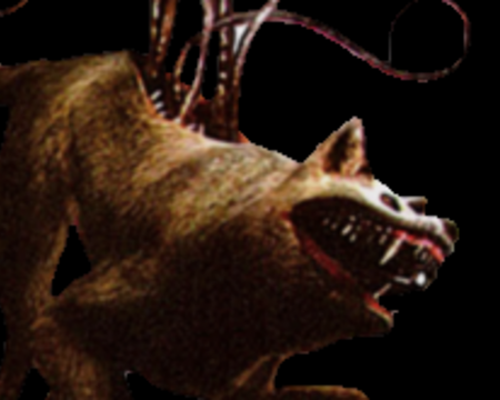 Image of Colmillos
