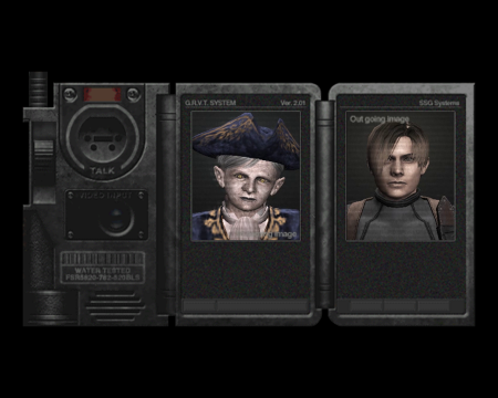 Image of Communication Log: Salazar #1