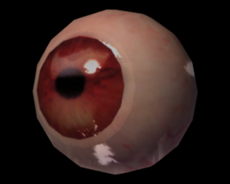 Image of False Eye