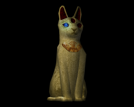 Image of Golden Lynx w/(B)