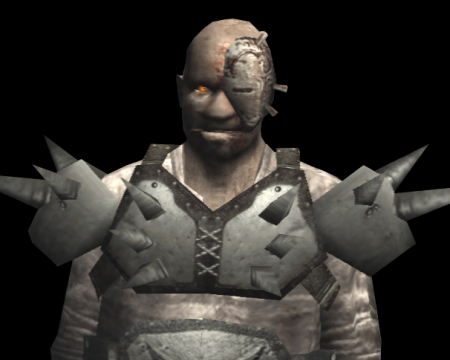 Image of Hammer Ganado