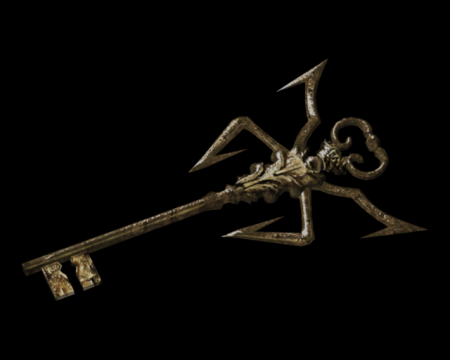 Image of Insignia Key