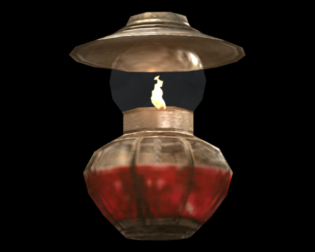 Image of Lantern