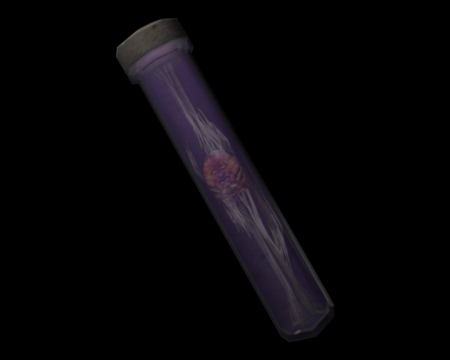 Image of Plaga Sample
