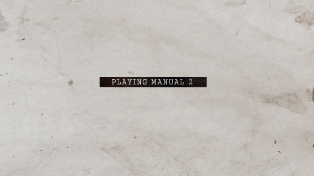 Image of Playing Manual 2