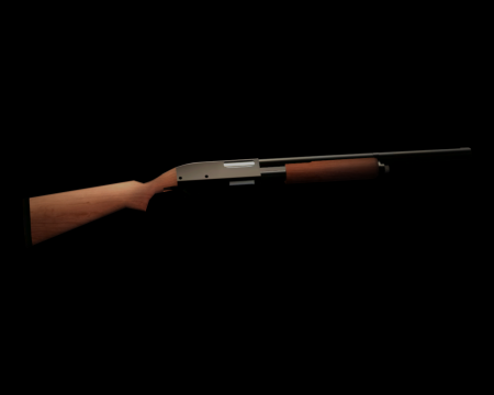 Image of Shotgun