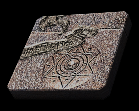Image of Stone Tablet