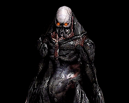 Verdugo, Resident Evil Wiki