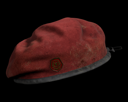 Image of Beret