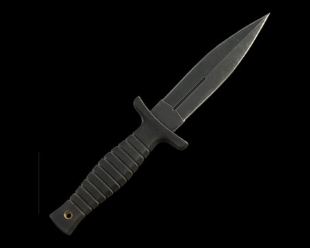 Image of Boot Knife