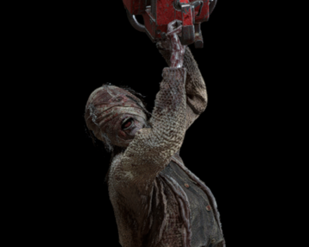 Image of Chainsaw Sister