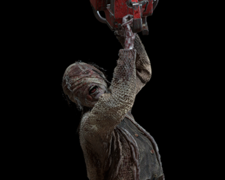 Image of Chainsaw Sister