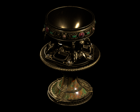Image of Chalice of Atonement