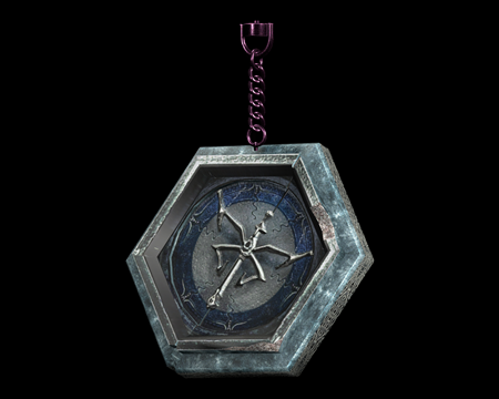 Image of Iluminados Emblem
