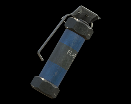 Image of Flash Grenade