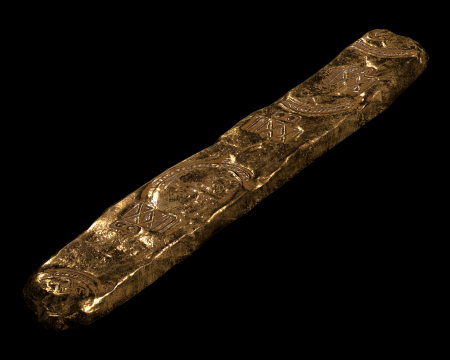 Image of Gold Bar (L)