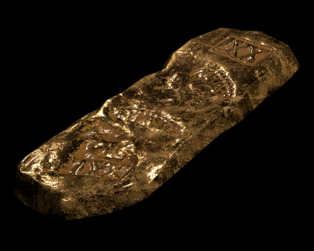 Image of Gold Bar