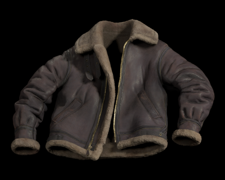 Image of Jacket