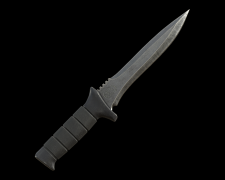 Image of Primal Knife