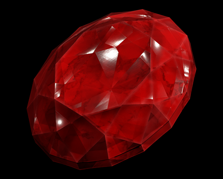 Image of Ruby