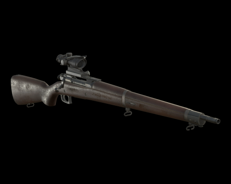 Image of SR M1903