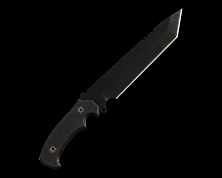 Image of Tactical Knife