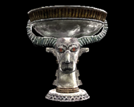Image of Chalice (Silver)