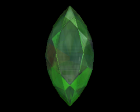 Image of Emerald (Marquise)