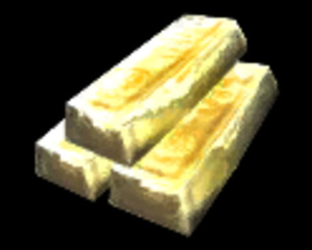 Image of Gold Bars