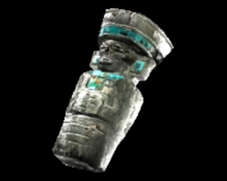 Image of Idol (Silver)