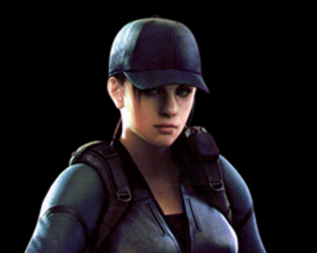 EvilHazard - Após Resident Evil 5, Jill Valentine passou