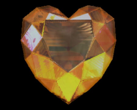 Image of Power stone