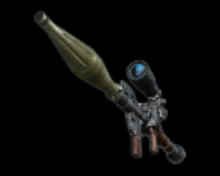 Image of RPG-7 NVS