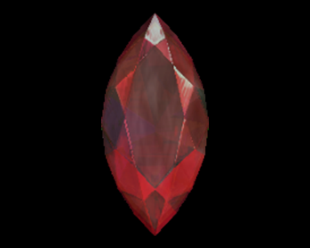 Image of Ruby (Marquise)