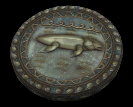 Image of Sea Emblem