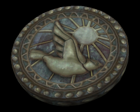 Image of Sky Emblem