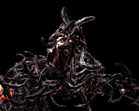 Uroboros (Resident Evil 5) Evil Resource.